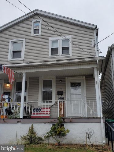 116 Union St, Schuylkill Haven, PA 17972-1657