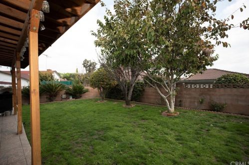 1600 Kernville Ave, Montebello CA  90640-2130 exterior