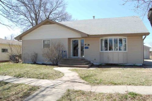 2212 13th Ave, Kearney, NE 68845-5031