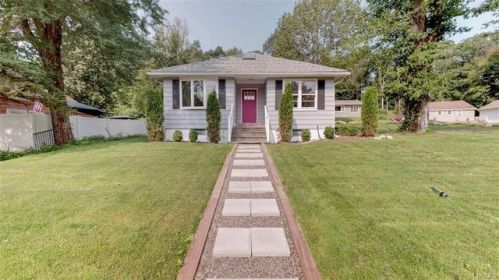 1475 Route 292, Whaley Lake, NY 12531-5512