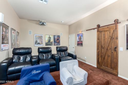 165 Presidio Dr, Gilbert AZ 85233-5299 exterior