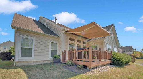 4606 Newport Loop, Darbydale, OH 43123-8192