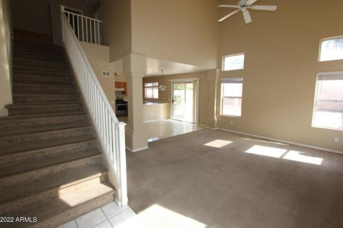 6905 Harrison St, Chandler AZ  85226-1694 exterior