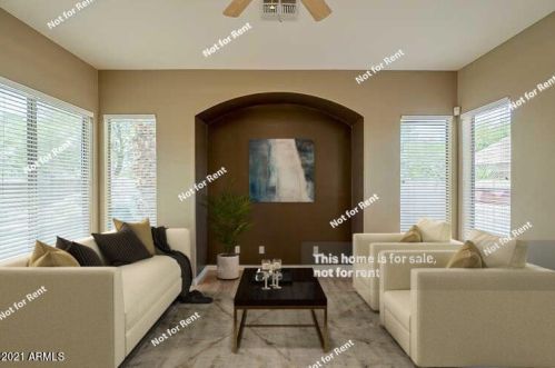 2942 Holguin Way, Chandler, AZ 85286-3908