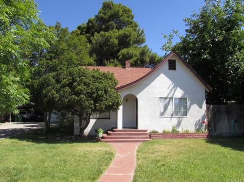 243 Swift St, Newville, CA 95963-1431