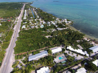 76291 Overseas Hwy, Plantation Key FL  exterior
