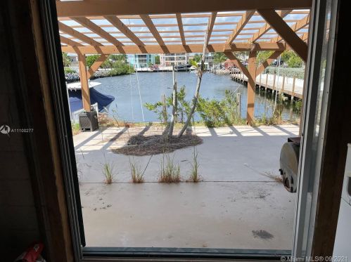 148 Marina Ave, Key Largo FL exterior