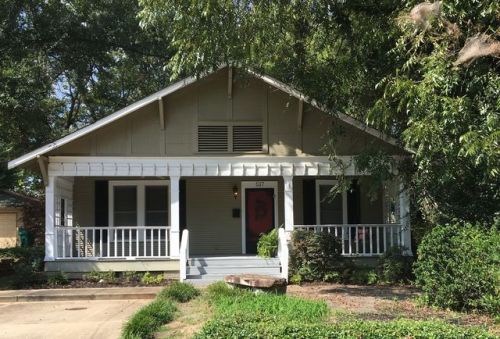 517 Robins St, Tupelo MS  38804-3757 exterior