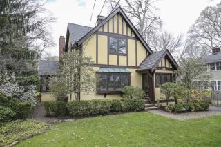 144 Washington Ave, Chatham Township, NJ 07928-1820