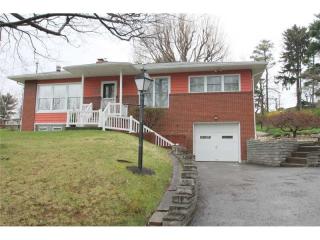 187 Iowa St, Greensburg, PA 15601-3903