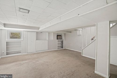 512 Taylor St, Washington DC 20011-5915 exterior