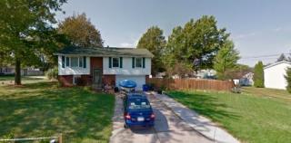 4232 Woodbine Ter, Erie, PA 16504-2254