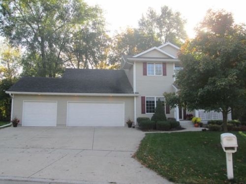 920 Southridge Dr, Boone, IA 50036-4700
