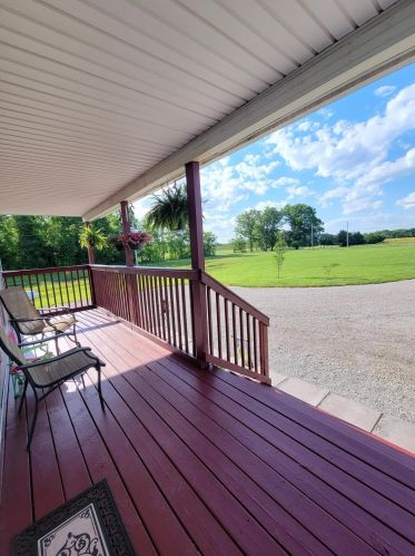 4740 Township Road 232, Marengo, OH 43334-9516