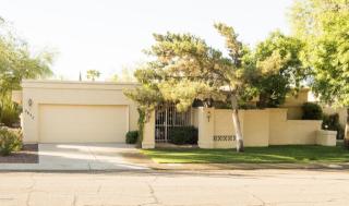 2637 Crown King Dr, Tucson, AZ 85741-2569