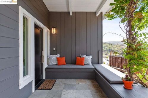 265 Morning Sun Ave, Mill Valley, CA 94941-4117