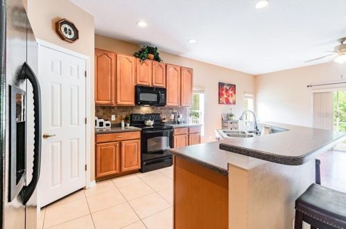 11445 Bathgate Ct, New Port Richey FL  34654-4588 exterior