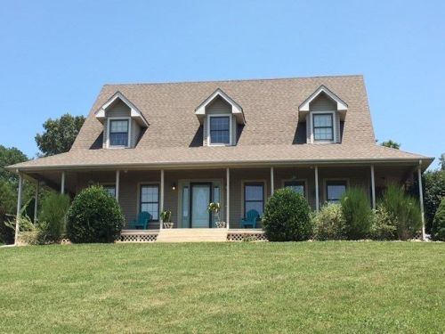 240 Little Work Acres Rd, Glasgow, KY 42141-8765