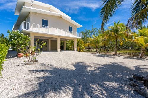 3 Stillwright Way, Key Largo FL  33037-2928 exterior