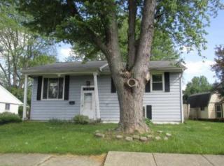 316 Lincolnshire Rd, Columbus, OH 43230-2317