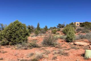 3160 Thunder Mountain Rd, Sedona, AZ 86336-3865