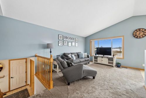 989 158th St, Hammond WI  54015-4835 exterior