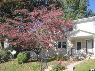 2031 Market Street Ext, Hbg Inter Airp, PA 17057-3422