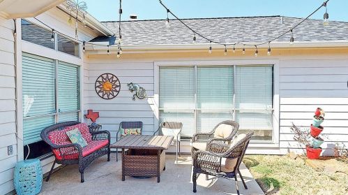 4930 Lk Catherine Ct, Richmond TX 77406 exterior