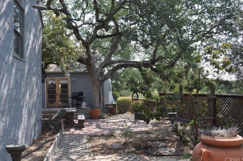 1223 Chestnut St, Lake Nacimiento CA  93446-2003 exterior