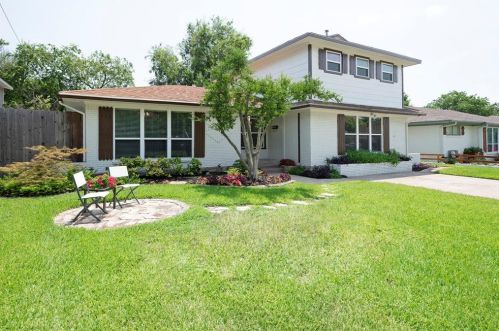 721 Downing Dr, Richardson, TX 75080-6002