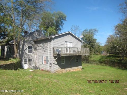 326 Highway 421, Bedford, KY 40006-8696