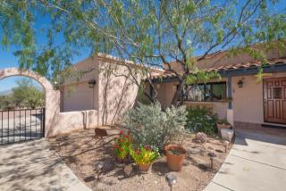 3024 Calle Castellon, Tucson, AZ 85745-9512