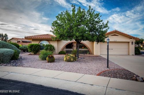 1741 Chalk Creek Ct, Tucson, AZ 85755-9309