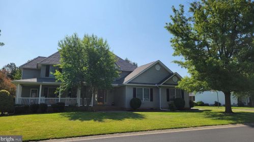 124 Steffens Blvd, Camden-Wy, DE 19934-9654