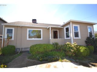 8002 Flavel St, Portland OR  97206-7821 exterior