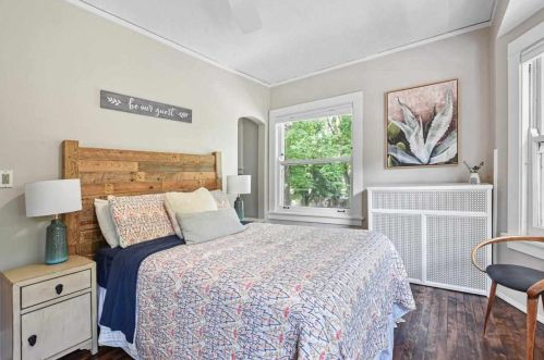 1051 Spaight St, Madison WI 53703-3701 exterior