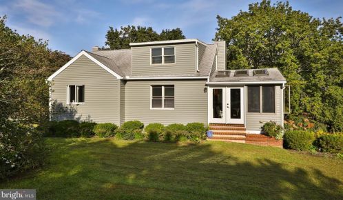 126 Dark Hollow Rd, Pipersville, PA 18947-9369