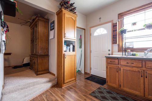 1124 57, Milwaukee WI 53214-3310 exterior