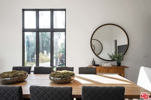 3170 Santa Maria Rd, Topanga CA  90290-4307 exterior