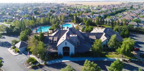 11913 Pyxis Cir, Rancho Cordova CA  95742-8055 exterior