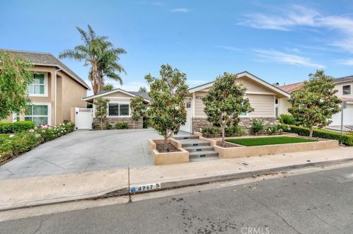 4717 Candleberry Ave, Seal Beach, CA 90740-3035