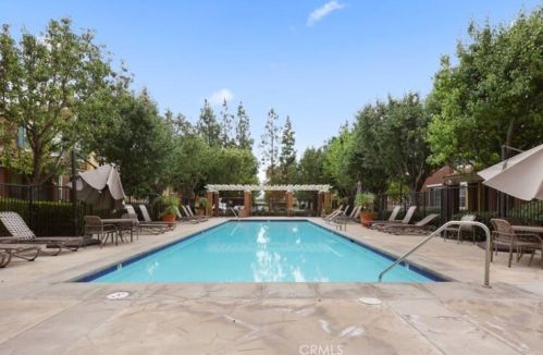 900 Timberwood, Irvine CA  92620-0269 exterior