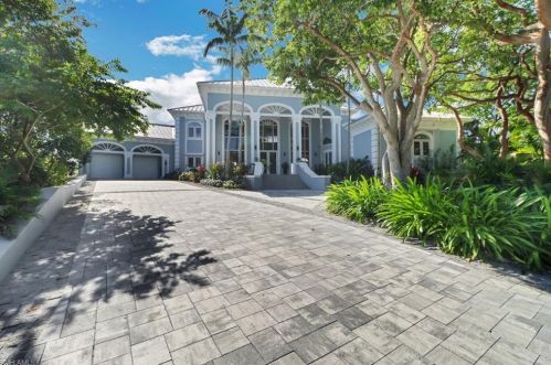 1180 Blue Hill Creek Dr, Marco Island, FL 34145-1702