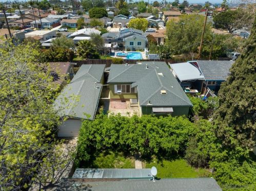 4968-70 Hawley Blvd, San Diego, CA 92116-1976