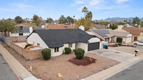 6202 Betty Elyse Ln, Scottsdale, AZ 85254-1947