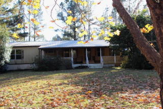 2562 Monroe Paul Rd, Caryville, FL 32425-7604