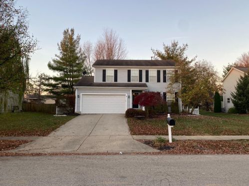 1229 Ben Avon, Stonelick, OH 45103-1161