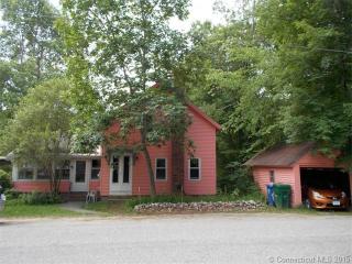 116 Depot Rd, Lisbon, CT 06331-1909