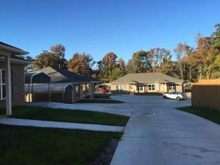 308 Beaty Rd, Longview TX  75605-8318 exterior
