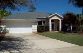 43 Circle Creek Way, Ormond Beach FL  32174-1822 exterior